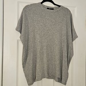 Brunette The Label Oversized T-Shirt